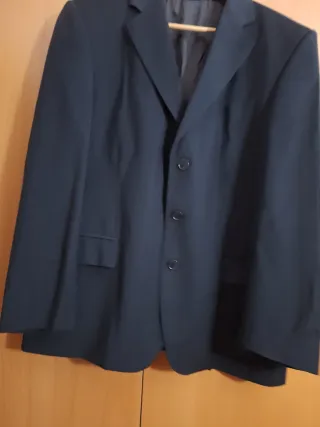Chaquetas de traje para caballero