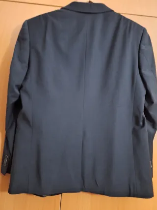 Chaquetas de traje para caballero