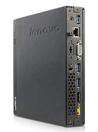 Minitorre Lenovo Thinkcentre M93p