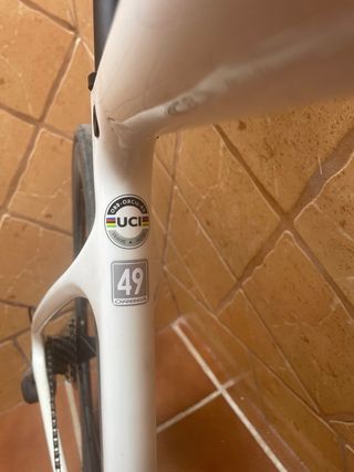 Orbea Orca M30 Talla 49 S