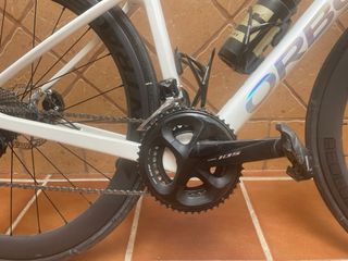 Orbea Orca M30 Talla 49 S