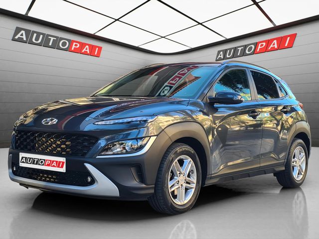 Hyundai Kona 1.0 TGDI 48V HÍBRIDO
