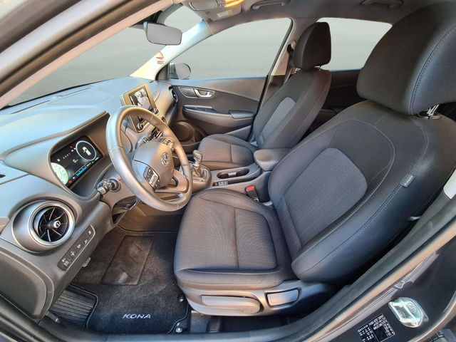 Hyundai Kona 1.0 TGDI 48V HÍBRIDO