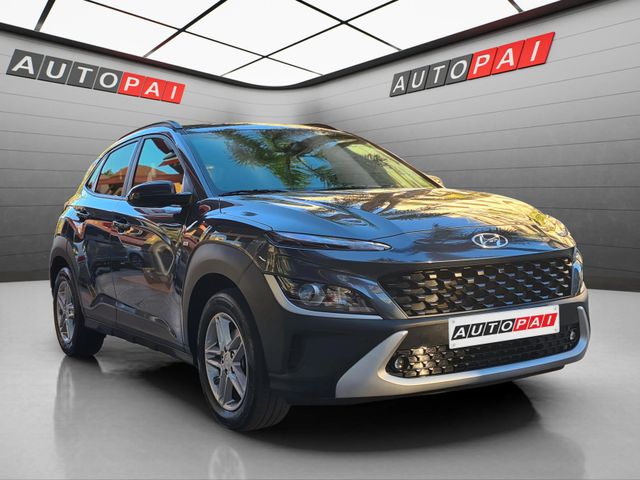 Hyundai Kona 1.0 TGDI 48V HÍBRIDO