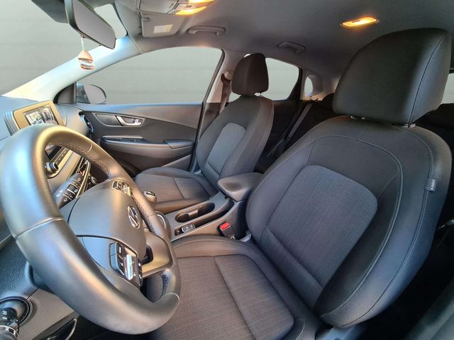 Hyundai Kona 1.0 TGDI 48V HÍBRIDO