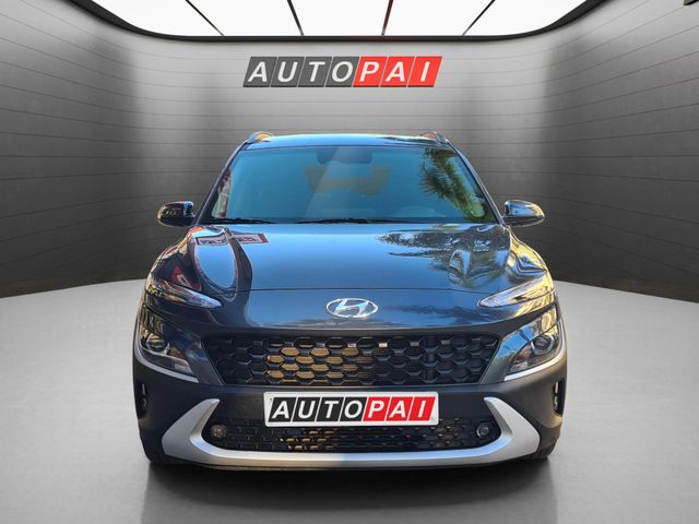 Hyundai Kona 1.0 TGDI 48V HÍBRIDO