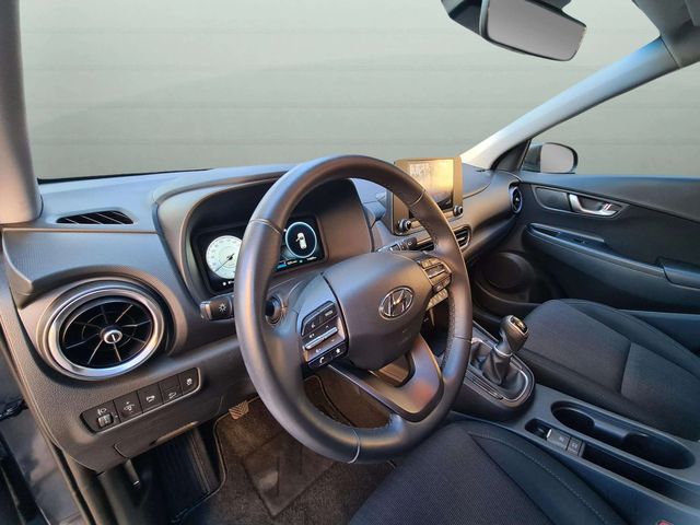 Hyundai Kona 1.0 TGDI 48V HÍBRIDO