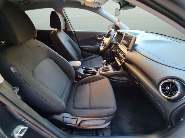 Hyundai Kona 1.0 TGDI 48V HÍBRIDO