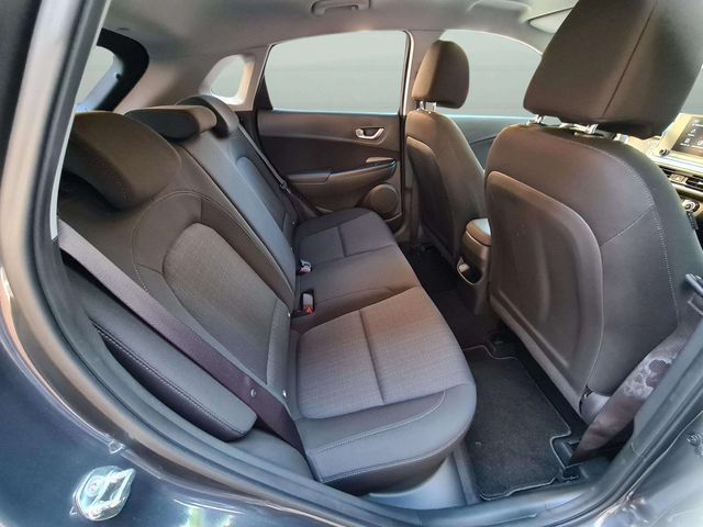 Hyundai Kona 1.0 TGDI 48V HÍBRIDO