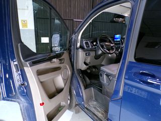 Ford Tourneo Custom 2.0 150cv Diesel/Hybrid 2022