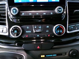 Ford Tourneo Custom 2.0 150cv Diesel/Hybrid 2022