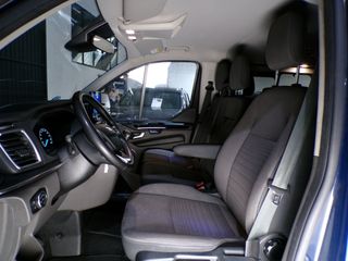 Ford Tourneo Custom 2.0 150cv Diesel/Hybrid 2022
