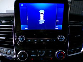 Ford Tourneo Custom 2.0 150cv Diesel/Hybrid 2022
