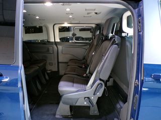 Ford Tourneo Custom 2.0 150cv Diesel/Hybrid 2022