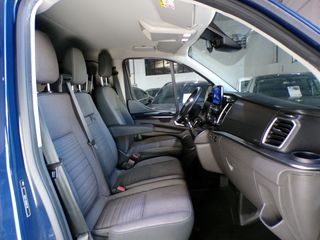 Ford Tourneo Custom 2.0 150cv Diesel/Hybrid 2022