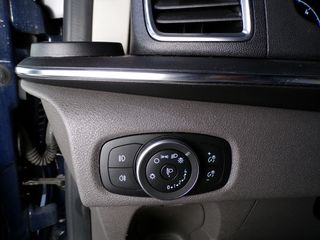 Ford Tourneo Custom 2.0 150cv Diesel/Hybrid 2022