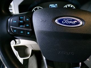 Ford Tourneo Custom 2.0 150cv Diesel/Hybrid 2022
