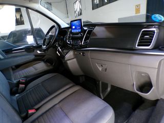 Ford Tourneo Custom 2.0 150cv Diesel/Hybrid 2022