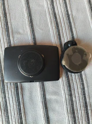 TomTom XXL Western Europe GPS