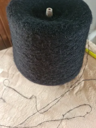 Cono Mohair Nº 68