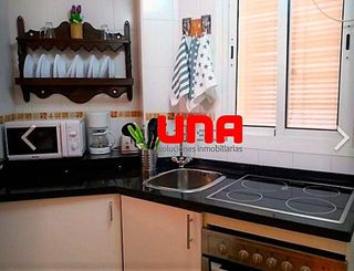 Piso en venta en Sta. Marina - San Andrés - San Pablo - San Lorenzo en Córdoba