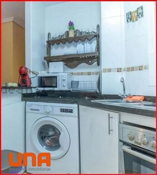 Piso en venta en Sta. Marina - San Andrés - San Pablo - San Lorenzo en Córdoba