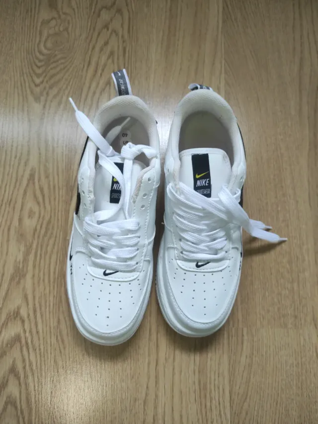 Zapatillas Nike Air Force 1 Talla 39