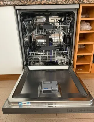 Lavavajillas Beko AquaIntense