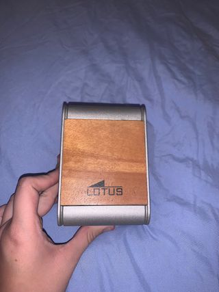 Reloj Lotus