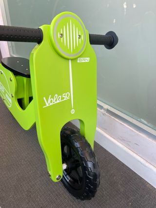 Bicicletta senza pedali BRN Vola 50