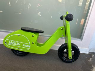 Bicicletta senza pedali BRN Vola 50