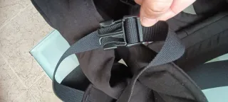 Ergobaby Embrace Portabebés Recién Nacido negro