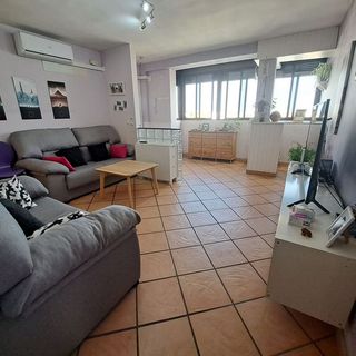 Piso en venta en La Paz en Alcalá de Guadaira
