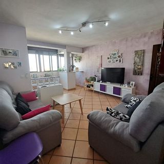 Piso en venta en La Paz en Alcalá de Guadaira