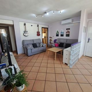 Piso en venta en La Paz en Alcalá de Guadaira