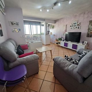 Piso en venta en La Paz en Alcalá de Guadaira