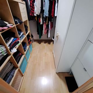 Piso en venta en La Paz en Alcalá de Guadaira
