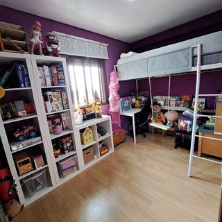 Piso en venta en La Paz en Alcalá de Guadaira