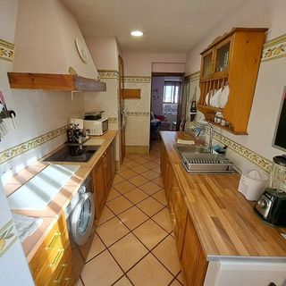 Piso en venta en La Paz en Alcalá de Guadaira