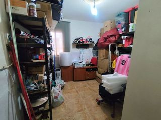 Piso en venta en La Paz en Alcalá de Guadaira