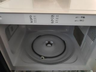 Microondas SilverCrest Vintage Beige