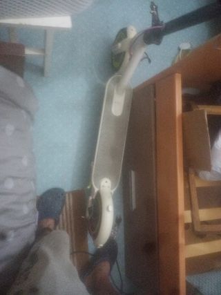 2 Patinetes iPro + 1 Blanco