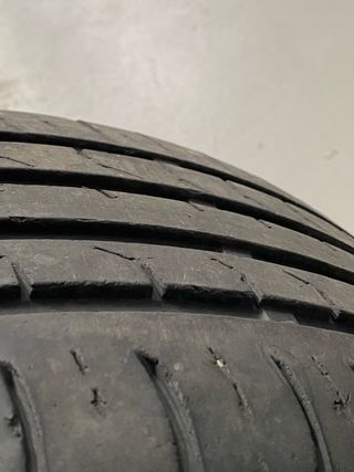 Llantas BMW Styling 5 E34 15”