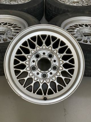 Llantas BMW Styling 5 E34 15”