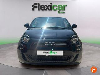 Fiat 500 laPrima 3+1 320km 85kW (118CV)