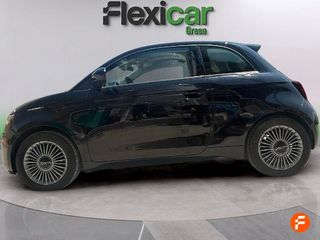 Fiat 500 laPrima 3+1 320km 85kW (118CV)