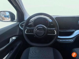 Fiat 500 laPrima 3+1 320km 85kW (118CV)
