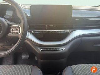 Fiat 500 laPrima 3+1 320km 85kW (118CV)