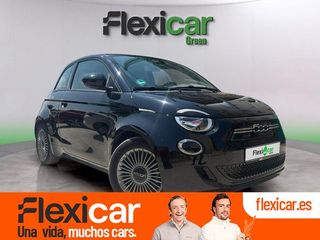 Fiat 500 laPrima 3+1 320km 85kW (118CV)