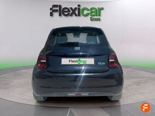 Fiat 500 laPrima 3+1 320km 85kW (118CV)